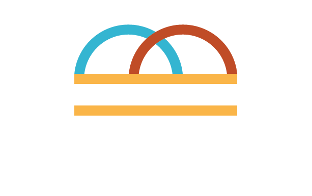 The Center For Black Health and Equity Logo Brandmark